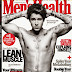 Justin Bieber Shirtless On Men's Health Magz