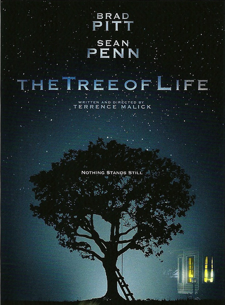 Reel Diary Tree of Life (2011)