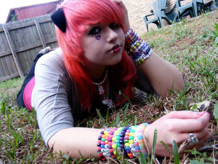 Emo Hairstyles The Complete Guide to Emo Hair For Guys and Girls