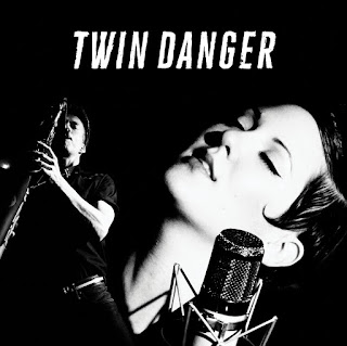 Twin Danger Album Cover