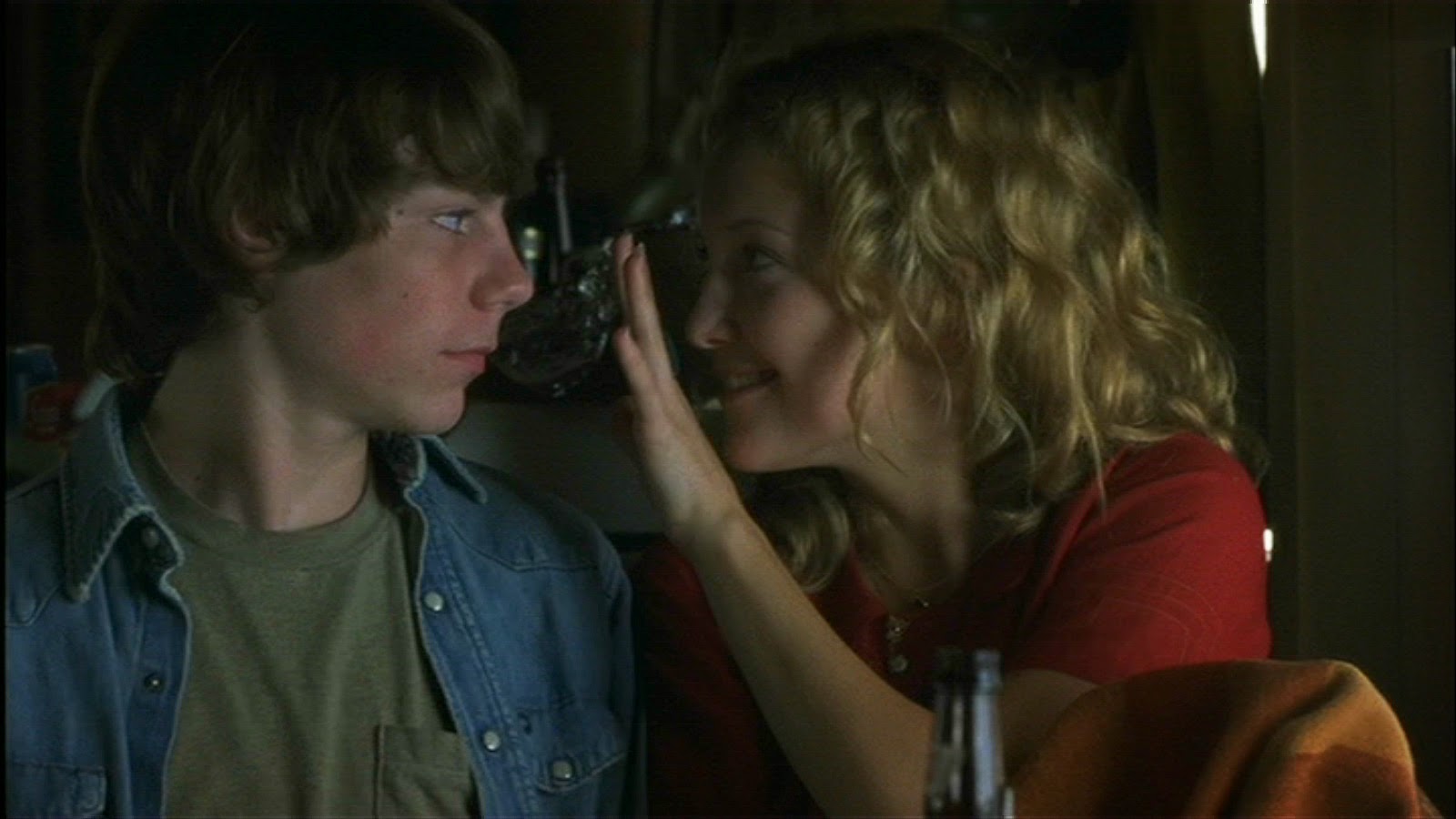 A Social Geek: 10 Things Almost Famous Taught Me About Social Media