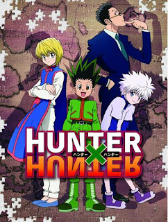 Hunter x Hunter (2011) Episode 98 Subtitle Indonesia | EnterAnimeAccess