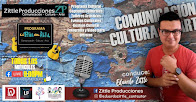 Zittle Producciones  - Comunicación-Cultura-Arte