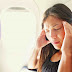 6 Tips Menjaga Tubuh Sehat Selama Penerbangan
