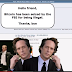Bitcoin Talk forum hacked; Database for Sale by Hacker; Website currently down