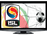 Inilah Stasiun TV yang Siarkan ISL 2015 Inilah Stasiun TV yang Siarkan ISL 2015