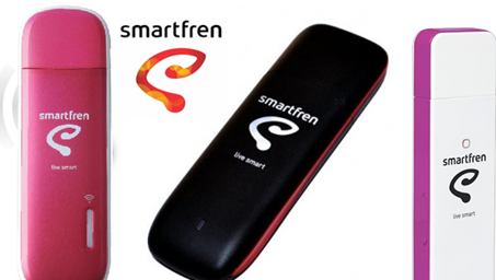 Cara 1 Pertama Tama Siapkan Dulu Modem Smartfreen CDMA Yang Ingin Anda Unlock Selanjutnya Kartu Provider Baru