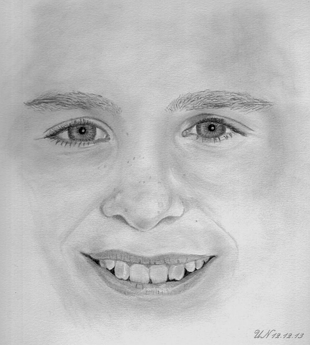 ULLRikes ArtReich Augen Nase Mund