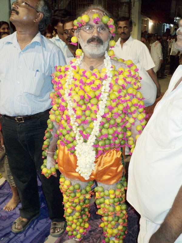 KONDALAMPATTI KONDALAMPATTI