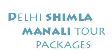 Shimla Manali Tour Packages