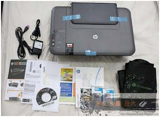 Torrent Hp Officejet G Series