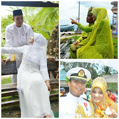 My Wedding Day - Special Day - We Happy Family ♥