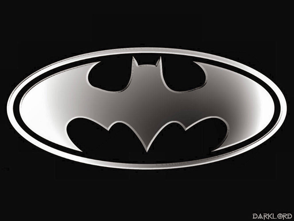 Batman Movie Logo