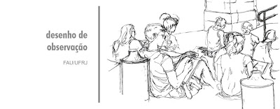 Desenho de observação