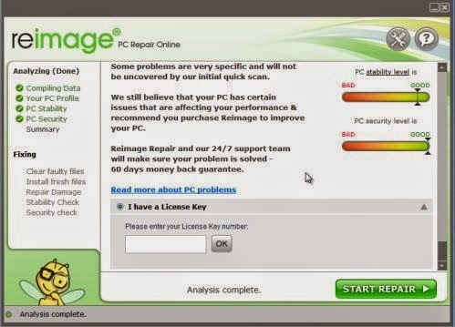 New Reimage License Key Generator 2016 - Free Download And Torrent 2016
