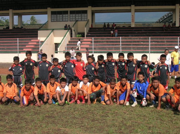 SEKOLAH SEPAKBOLA PELANGI (SSB PELANGI)