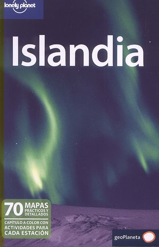 Los viajes de David y Neus: ISLANDIA: Datos prácticos