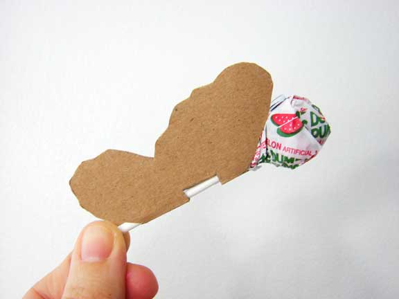 valentine DIY