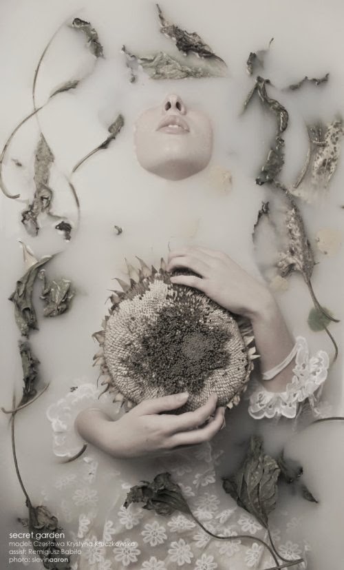 A fotografia fashion com um toque de surreal de Slevin Aaron Slevin Aaron (Bartosz Madej) deviantart fotografia fashion surreal artística