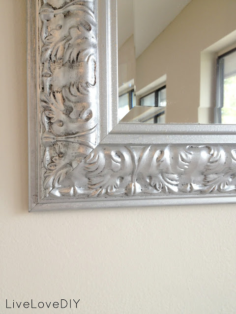 Amazing ways to update your kitchen using only paint! So many great ideas in this post!