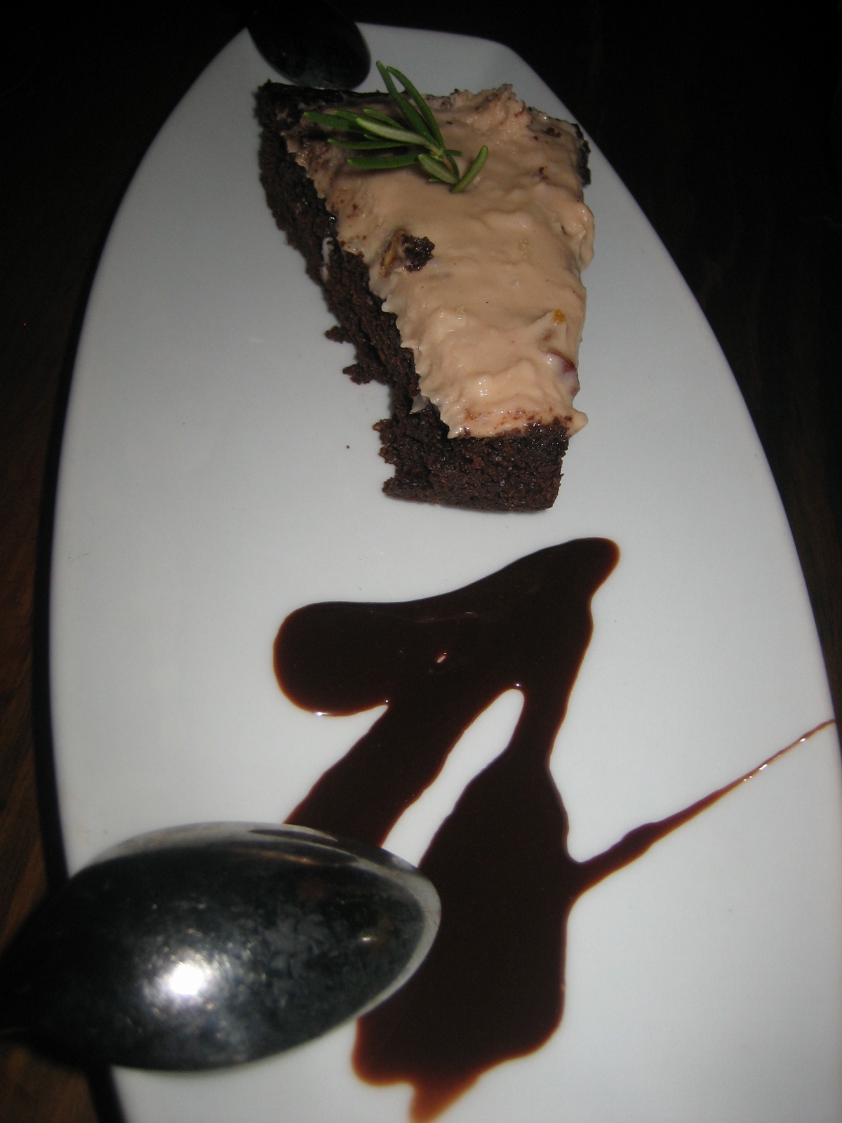 The Veracious Vegan Plum Bistro, Seattle