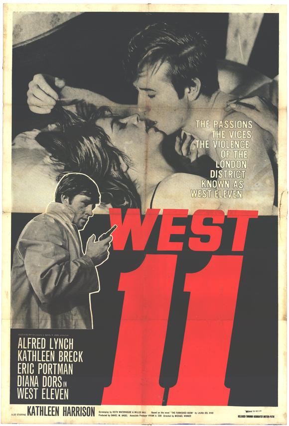 West 11 movie