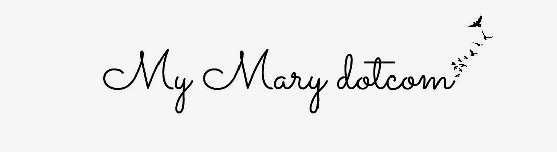 My Mary dotcom