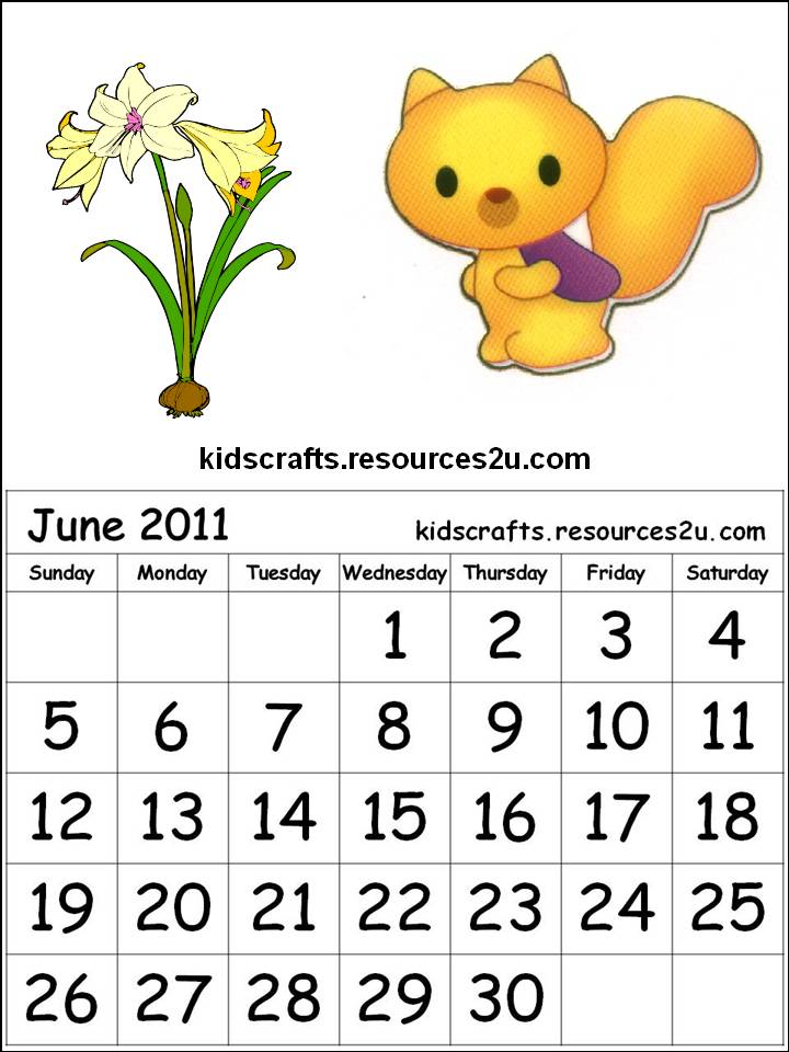 june 2011 calendar printable. june 2011 calendar printable.