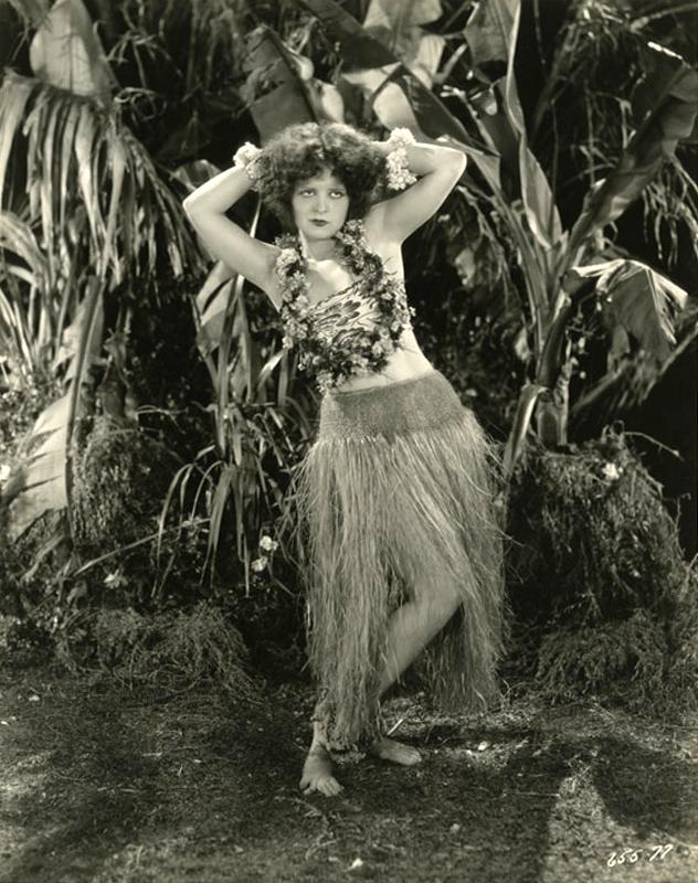  nackt Bow Clara Clara Bow