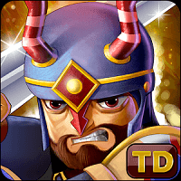 download defender heroed mod apk