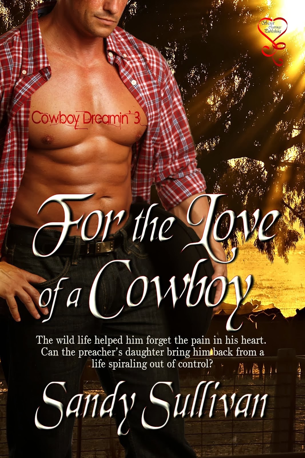 For the Love of a Cowboy