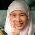 HOT : WAN AZIZAH RASA TERCABAR..NAK JUGA BERTANDING DUN..