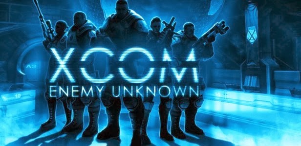 XCOM: Enemy Unkown Hack Trainer