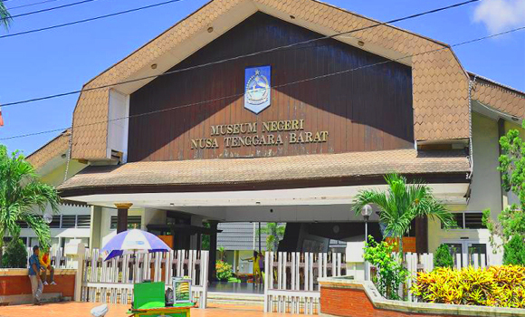 Jalan-Jalan ke Museum Negeri NTB | LBC [Lombok Blogger Community]