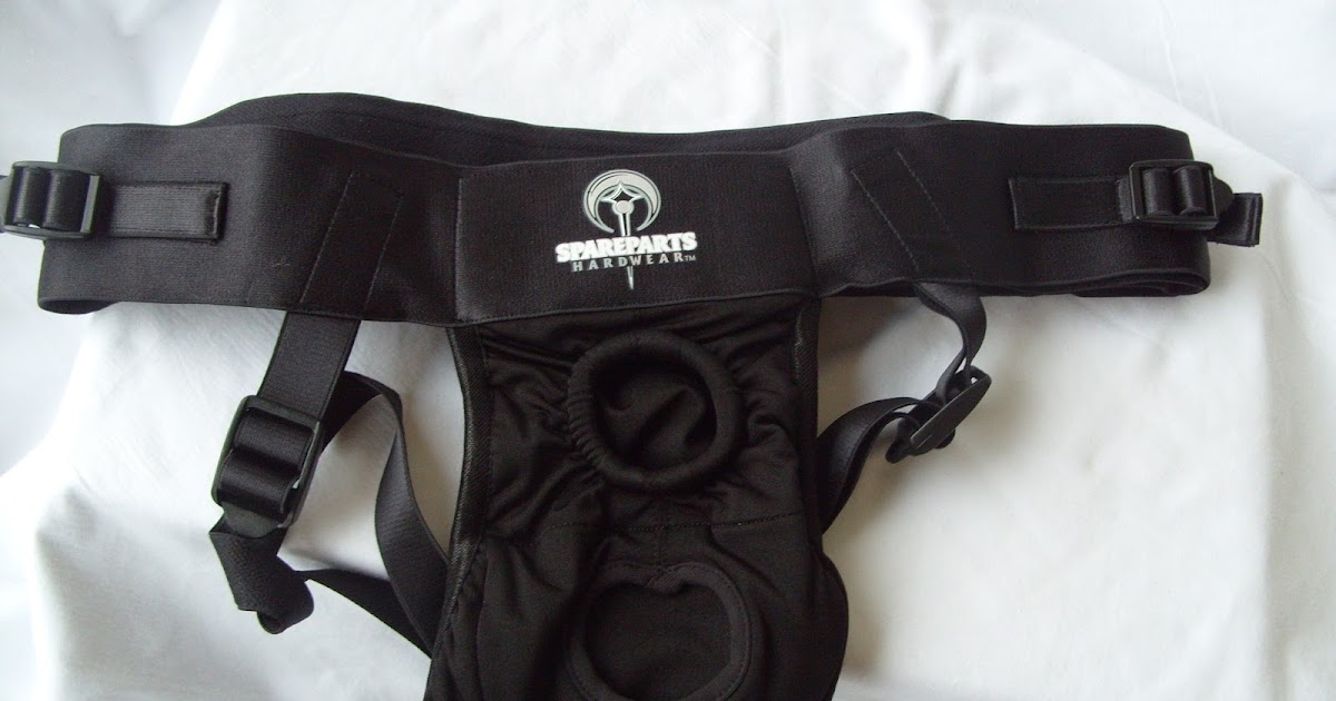 TravelNurse ToyBox Deuce Harness