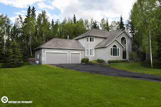 anchorage real estate photographer listing photos home residential 