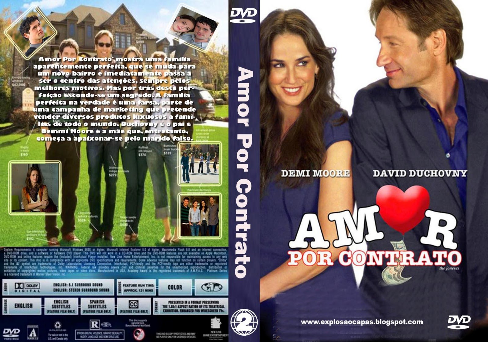 Download Filme Amor por Contrato