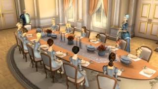 las 12 princesas pelicula completa en español