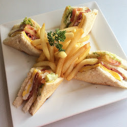 Club Sandwich