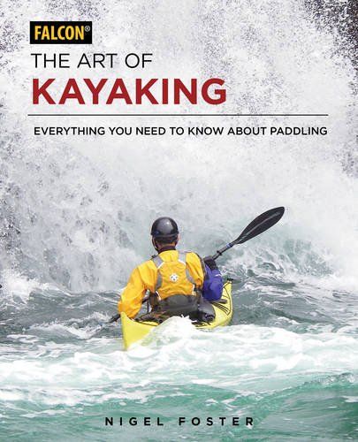 The Art of Kayaking, book