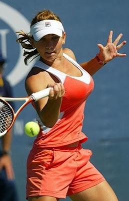 Women in Tennis
