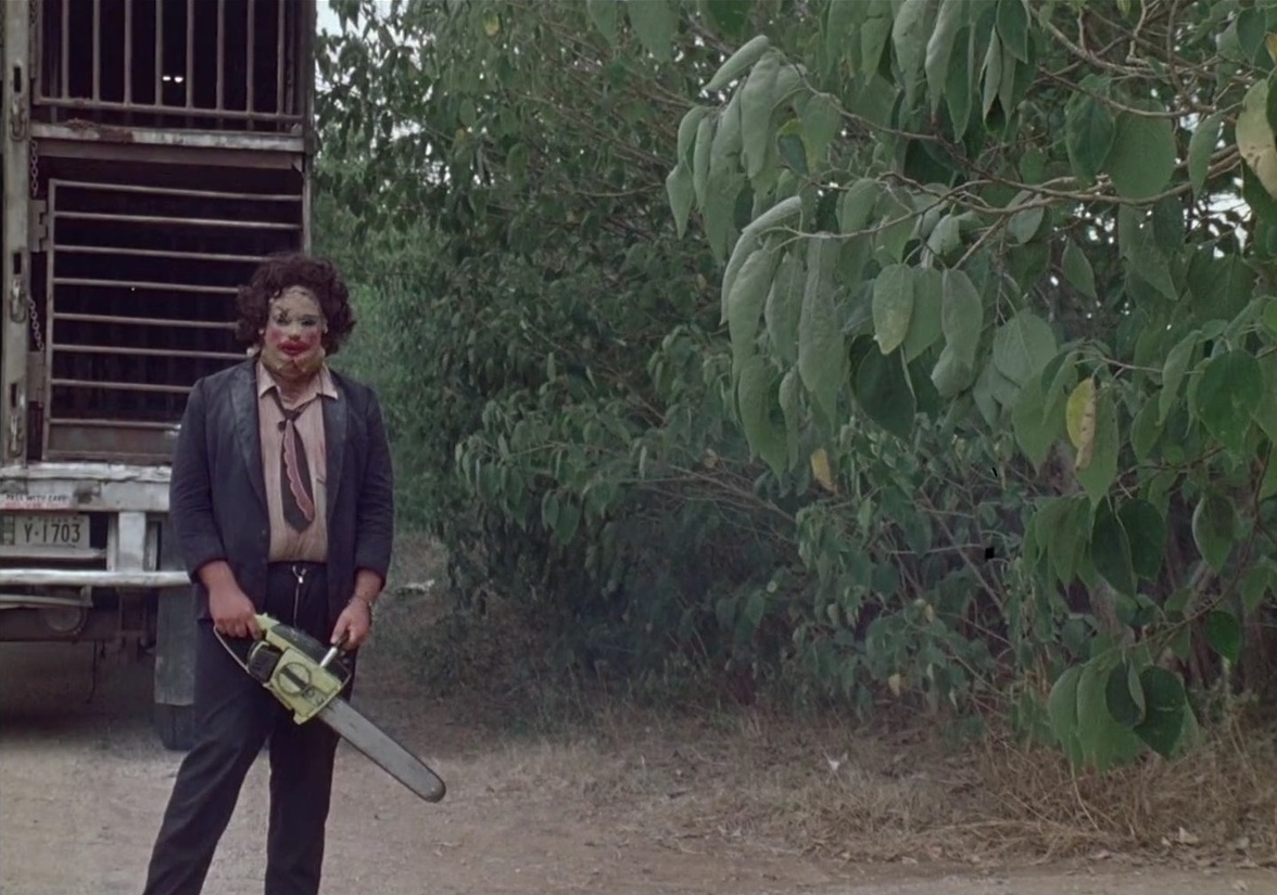 gunnar hansen the texas chain saw massacre