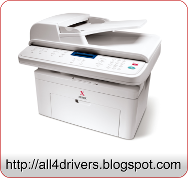 Xerox Workcentre P220 Driver Download