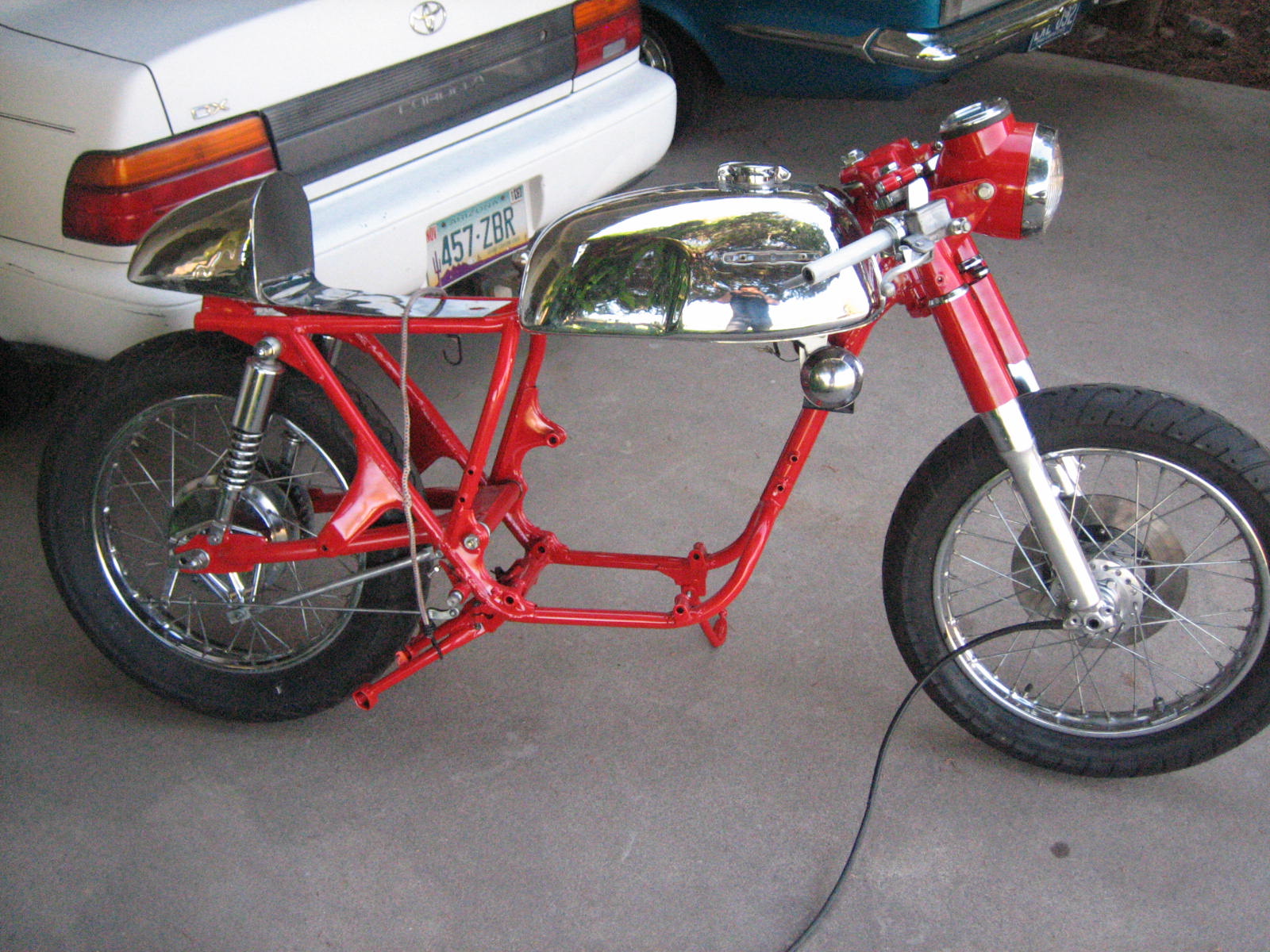 Words of Wezdom: March 2012