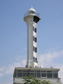 Phare de Rijeka (Croatie)