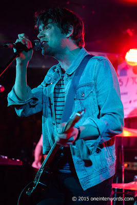 Basements at The Silver Dollar Room June 18, 2015 NXNE Photo by John at One In Ten Words oneintenwords.com toronto indie alternative music blog concert photography pictures