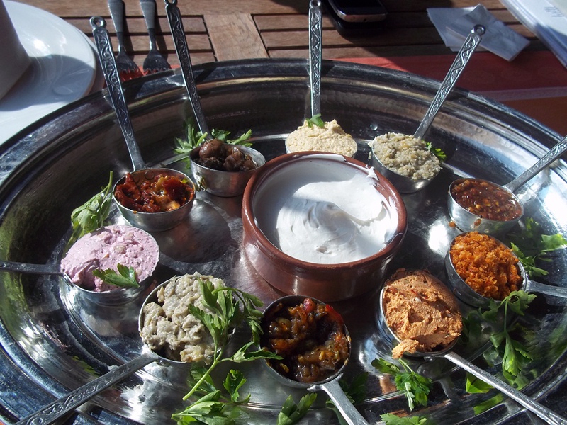Mardin Mezopotamya�nın nazlı kızı pınar�ın seyir defteri