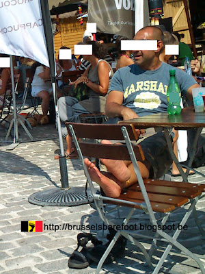 Brussels Barefoot (@ Bruxelles-les-Bains 2012) 42