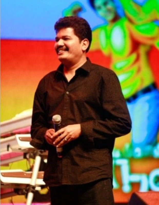 Nanban Audio Launch Gallery event pictures