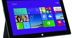 surface rt forgot password factory reset